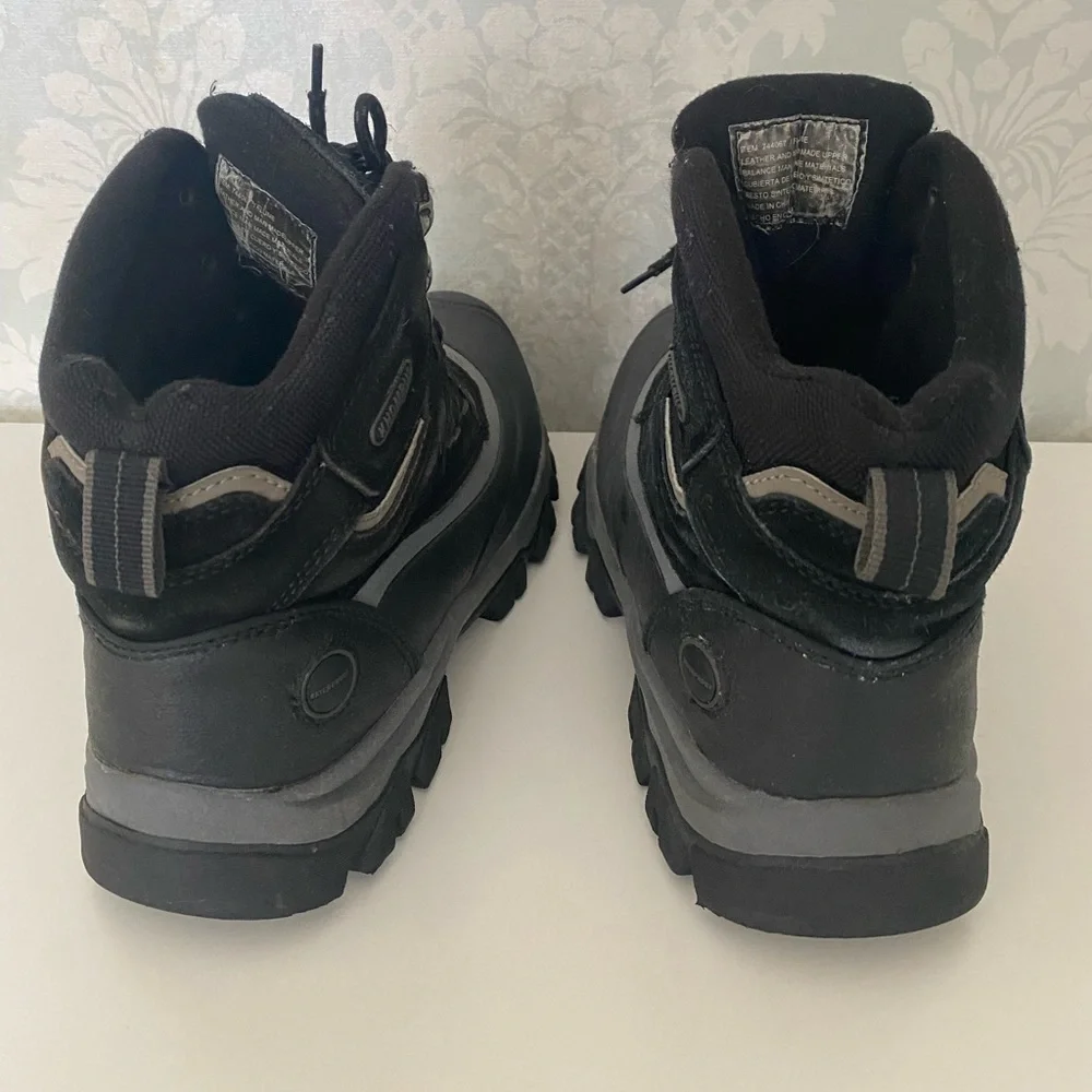 Men's snow boots